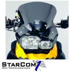 V-Stream F800GS/F650GS  Z2432 Short Sport-0