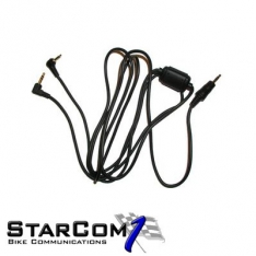 Starcom CAB-66 voor Zumo-660-0
