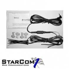 Starcom MUS-03 radiokabel-0