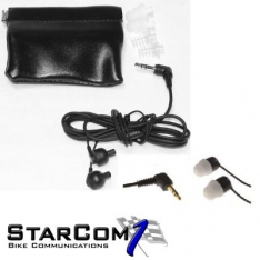 Starcom PP-10 earplugs-0