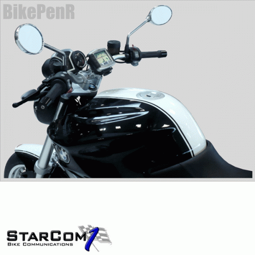 BMW R1200R  R100 vanaf 2008-2015-1386