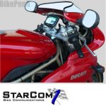 Ducati 800SS Supersport  2003/2007   DUC3-1062