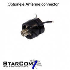 Antenne adapter voor de Intek MT5050-0