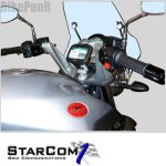 Moto Guzzi  Breva 1100/1200  2007/2012   GTM14-655