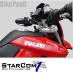 Ducati Hypermotard 1100/Evo  vanaf 2009  R100-1057