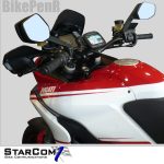 Ducati Multistrada 1200S  vanaf 2011   R130-2020