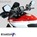 Ducati Multistrada 1200S  vanaf 2011   R130-2019