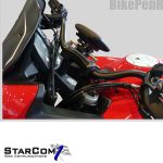 Ducati Multistrada 1200S  vanaf 2011   R130-2018