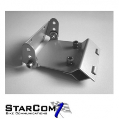 Starcom1 Honda NC700X Gps mount-0