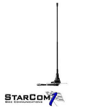 Pmr Antenne Voor Proffessioneel Gebruik Starcom1