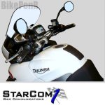 Triumph Tiger 1050SE 2007/2009   22ST1-1185