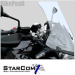 HONDA  VFR1200X  Cross Tourer  28ST1  vanaf 2012-501