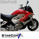 HONDA  VFR800X  Crossrunner   GTS   vanaf 2011-496