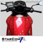 HONDA  VFR800X  Crossrunner   GTS   vanaf 2011-497