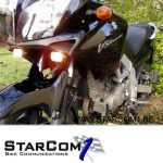 Suzuki DL650/1000 halogeenverlichting met autoswitch  MB1021-1004