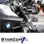 BMW F800R halogeenverlichting met autoswitch mb1109-861