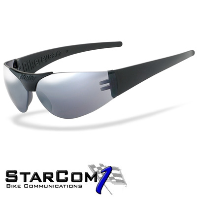 ten tweede Zwerver Beweging Motor zonnebril Hel527a – Starcom1