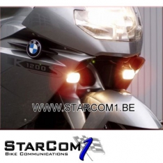 BMW K1200S halogeenverlichting met autoswitch MB1013-0