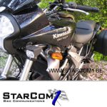 Kawasaki Versys 2008 halogeenverlichting met autoswitch  MB1092-995