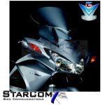 V-Stream  Honda Pan European 1300  N20001-841