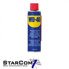 WD40 250ml NDS-0