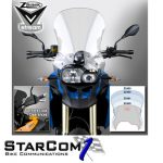 V-Stream BMW F650/800GS  Z2492 vanaf 2013-0