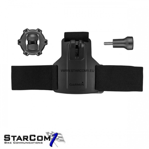 Garmin Virb hoofdband 010-11921-09-0