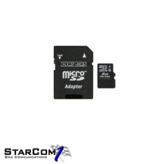 NDS 8GB Micro SDkaart -0