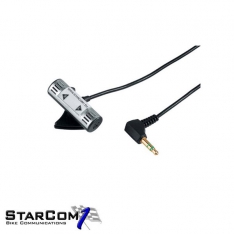 Digitale omnidirectionele stereo microfoon-0