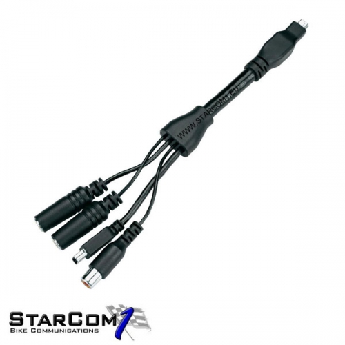 Garmin Virb audio/video kabel 010-11921-14-0