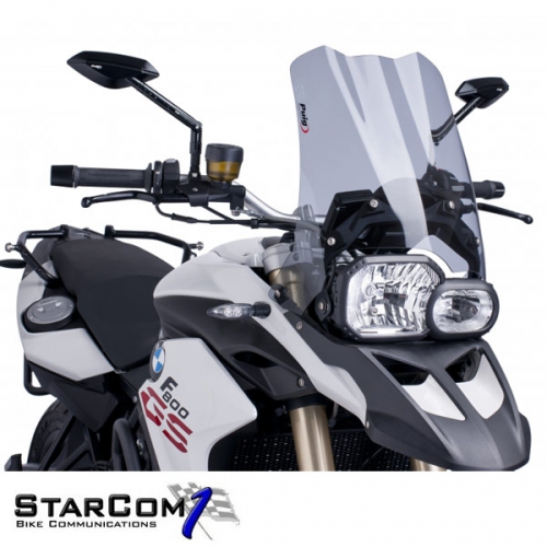 Puig F650GS/F800GS vanaf 2008-0