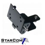 Starcom1 Honda Deauville 700 gps mount-0