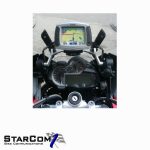 Starcom1 BMW R1200GS Lc Gps mount v.a. 2013-2091