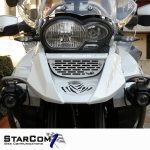 Aircooler protector BMW R1200GS/GSA 2008/2012 art.gsemoc032-2127