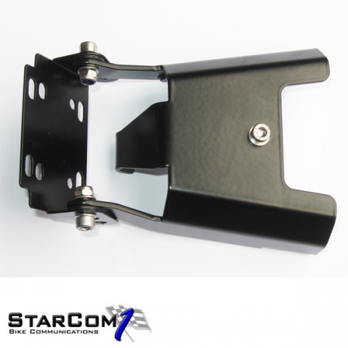 Starcom1 Ducati Multi Strada v.a. 2015 gps mount MSIII-0