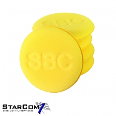 Liquid skin foam pad applicator 1 Stuk-0