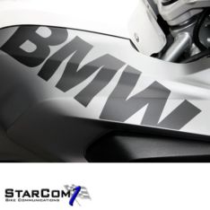 BMW GS LC tot 2016 tanksticker gsemoc ZWART (bmw)-0