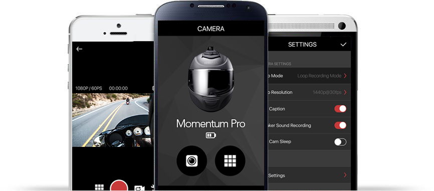 sena-camera-app-trio-momentum